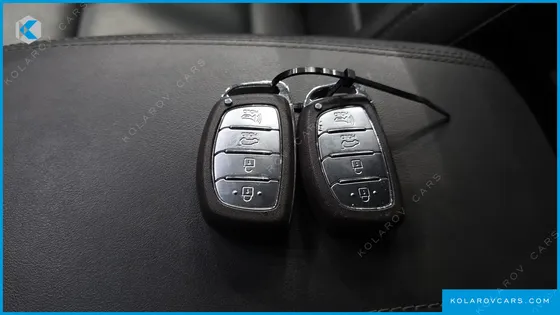 HYUNDAI TUCSON DIESEL 2.0 2WD