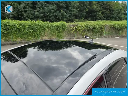 HYUNDAI GRANDEUR 3.0 LPI EXCLUSIVE