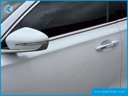 HYUNDAI GRANDEUR 3.0 LPI EXCLUSIVE