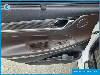 HYUNDAI GRANDEUR 3.0 LPI EXCLUSIVE