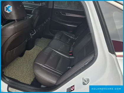 HYUNDAI GRANDEUR 3.0 LPI EXCLUSIVE