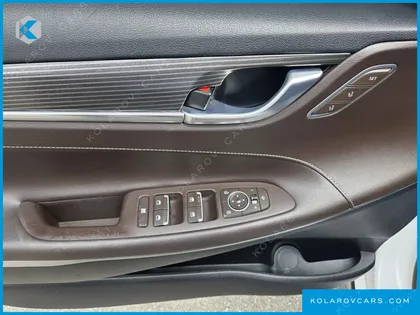 HYUNDAI GRANDEUR 3.0 LPI EXCLUSIVE