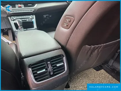 HYUNDAI GRANDEUR 3.0 LPI EXCLUSIVE