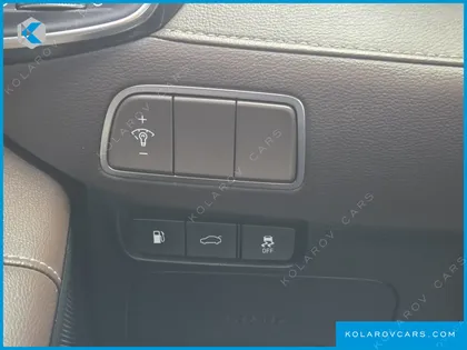 HYUNDAI GRANDEUR 3.0 LPI EXCLUSIVE