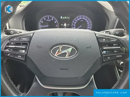 HYUNDAI GRANDEUR 3.0 LPI EXCLUSIVE