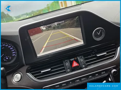 HYUNDAI GRANDEUR 3.0 LPI EXCLUSIVE