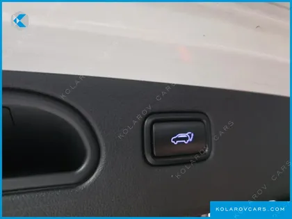 HYUNDAI TUCSON DIESEL 2.0 4WD