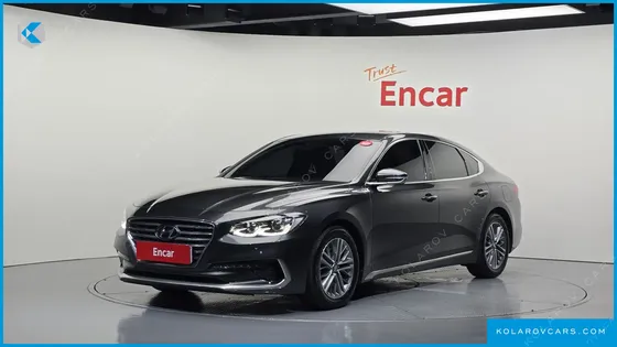 HYUNDAI GRANDEUR 2.4 PREMIUM