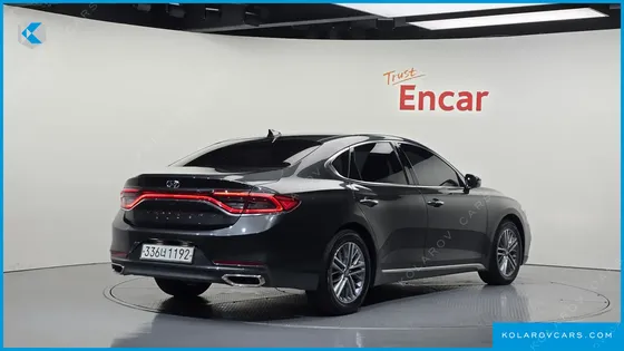 HYUNDAI GRANDEUR 2.4 PREMIUM