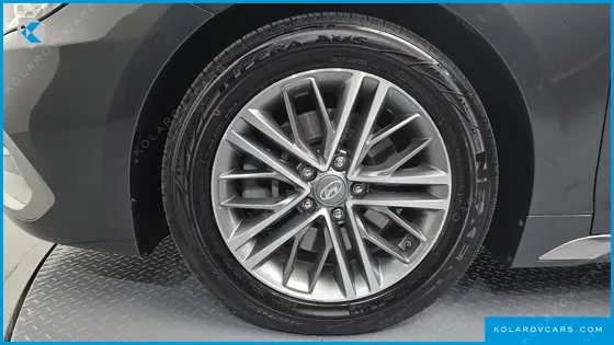 HYUNDAI GRANDEUR 2.4 PREMIUM