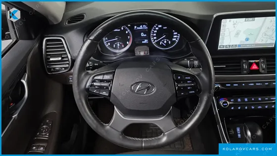 HYUNDAI GRANDEUR 2.4 PREMIUM