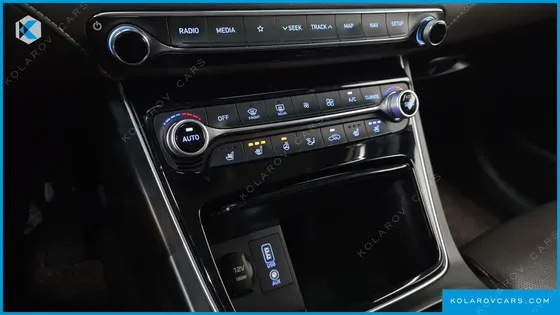 HYUNDAI GRANDEUR 2.4 PREMIUM
