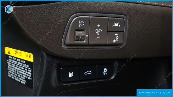 HYUNDAI GRANDEUR 2.4 PREMIUM