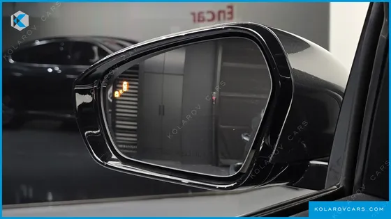 HYUNDAI GRANDEUR 2.4 PREMIUM