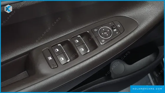 HYUNDAI GRANDEUR 2.4 PREMIUM
