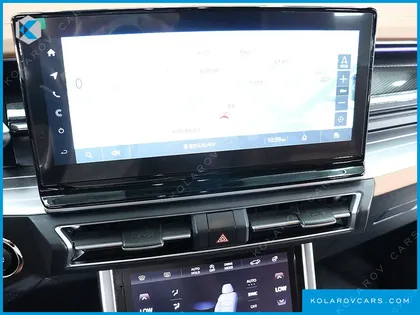 KGM - SSANGYONG TORRES GASOLINE 1.5 2WD