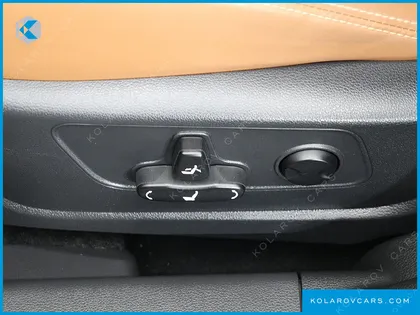 KGM - SSANGYONG TORRES GASOLINE 1.5 2WD