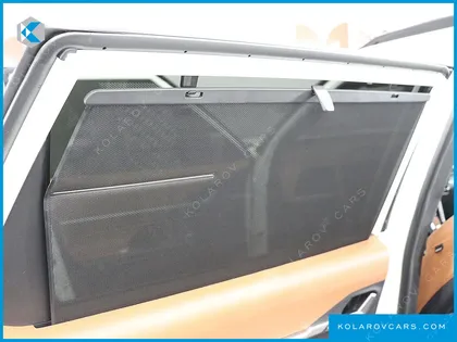 KGM - SSANGYONG TORRES GASOLINE 1.5 2WD