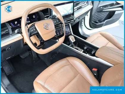 KGM - SSANGYONG TORRES GASOLINE 1.5 2WD
