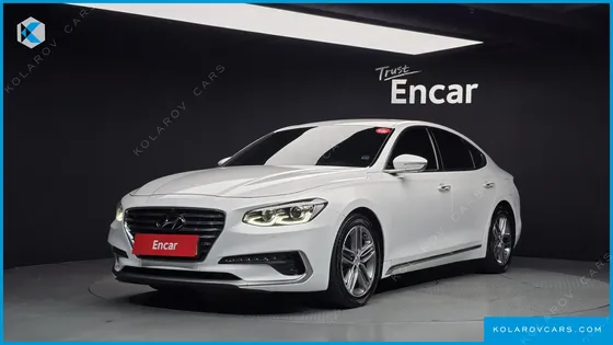 HYUNDAI GRANDEUR 2.4 PREMIUM