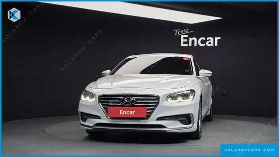 HYUNDAI GRANDEUR 2.4 PREMIUM