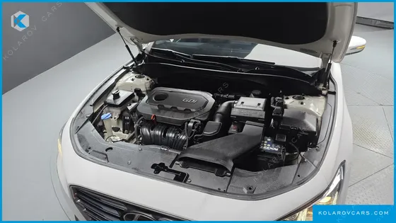HYUNDAI GRANDEUR 2.4 PREMIUM