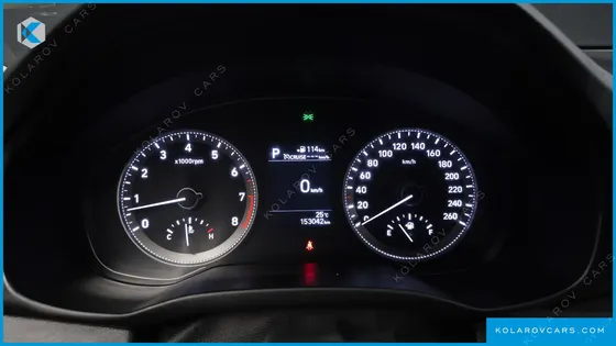 HYUNDAI GRANDEUR 2.4 PREMIUM