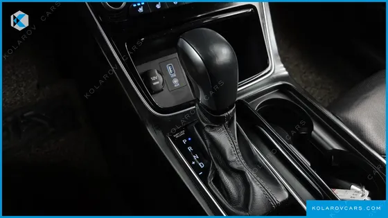 HYUNDAI GRANDEUR 2.4 PREMIUM