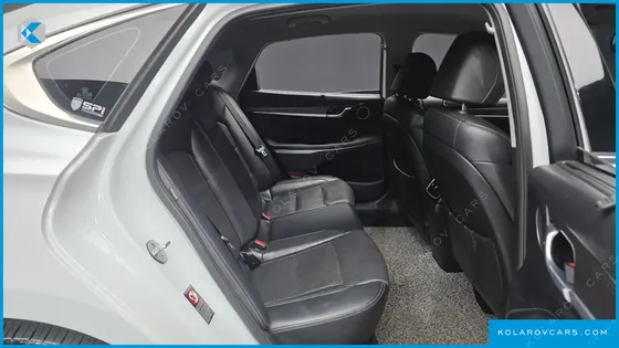 HYUNDAI GRANDEUR 2.4 PREMIUM