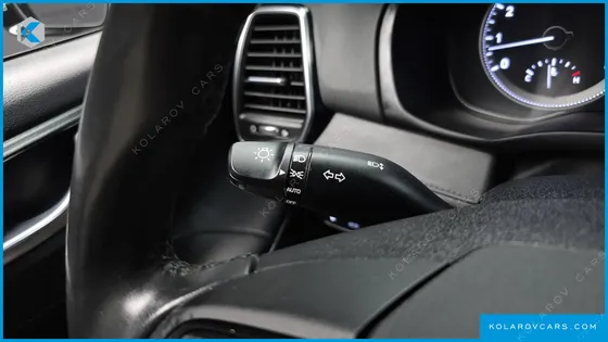 HYUNDAI GRANDEUR 2.4 PREMIUM