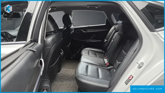 HYUNDAI GRANDEUR 2.4 PREMIUM