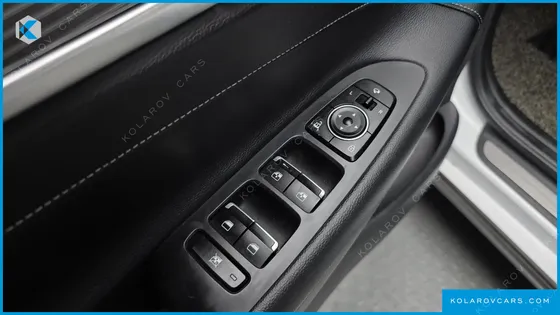 HYUNDAI GRANDEUR 2.4 PREMIUM
