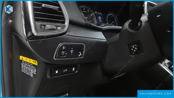 HYUNDAI GRANDEUR 2.4 PREMIUM