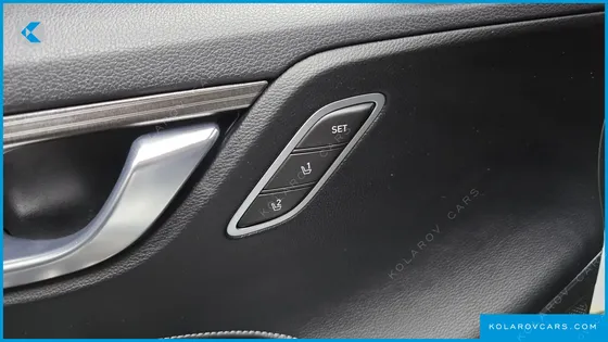 HYUNDAI GRANDEUR 2.4 PREMIUM