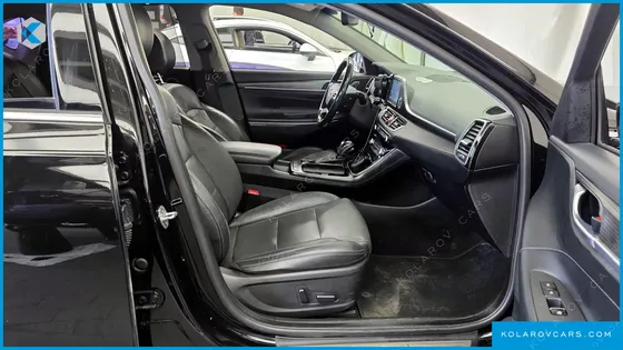 HYUNDAI GRANDEUR 3.0 EXCLUSIVE