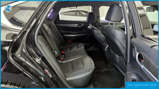 HYUNDAI GRANDEUR 3.0 EXCLUSIVE