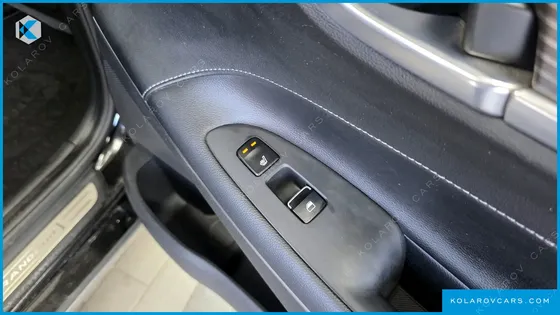 HYUNDAI GRANDEUR 3.0 EXCLUSIVE