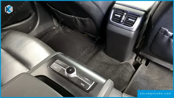 HYUNDAI GRANDEUR 3.0 EXCLUSIVE