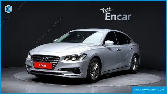 HYUNDAI GRANDEUR 2.4 PREMIUM
