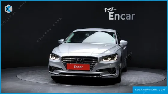 HYUNDAI GRANDEUR 2.4 PREMIUM