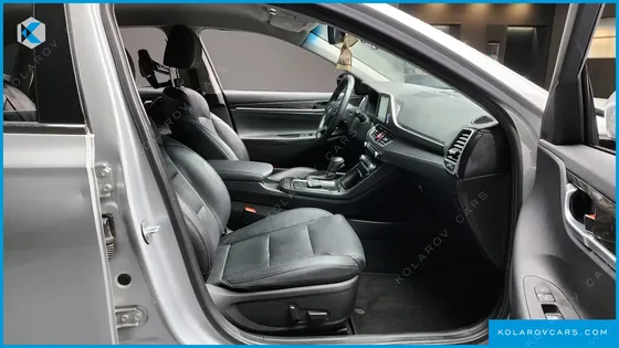 HYUNDAI GRANDEUR 2.4 PREMIUM