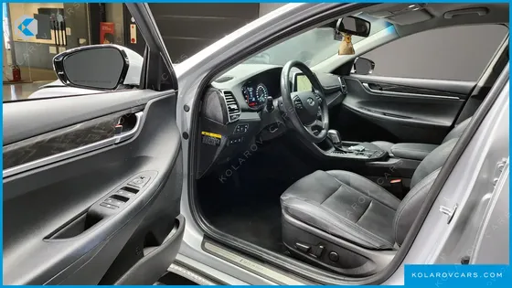 HYUNDAI GRANDEUR 2.4 PREMIUM