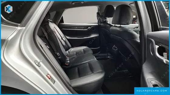 HYUNDAI GRANDEUR 2.4 PREMIUM