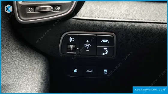 HYUNDAI GRANDEUR 2.4 PREMIUM