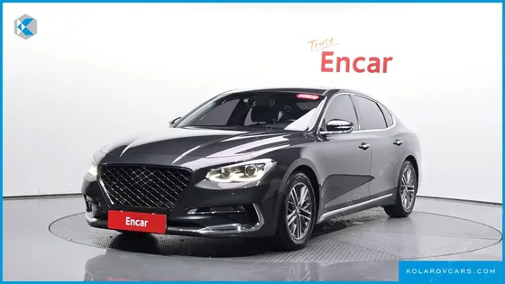 HYUNDAI GRANDEUR 2.4 PREMIUM