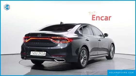 HYUNDAI GRANDEUR 2.4 PREMIUM