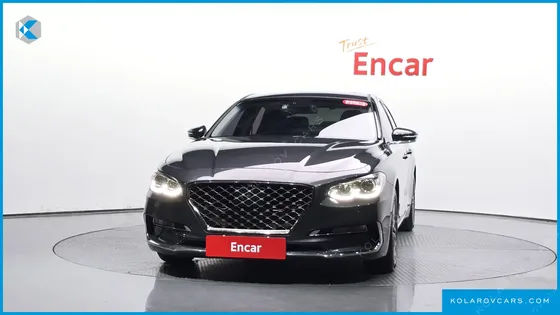 HYUNDAI GRANDEUR 2.4 PREMIUM