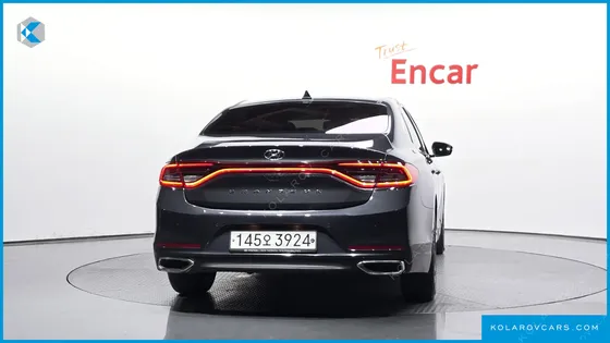 HYUNDAI GRANDEUR 2.4 PREMIUM