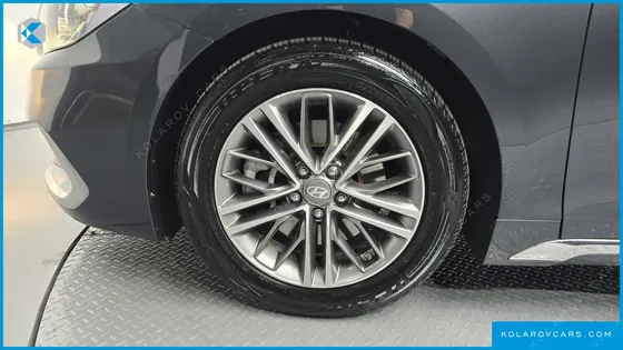 HYUNDAI GRANDEUR 2.4 PREMIUM