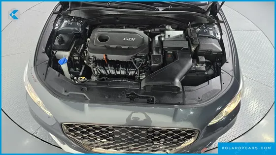 HYUNDAI GRANDEUR 2.4 PREMIUM